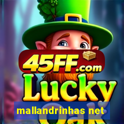 mallandrinhas net